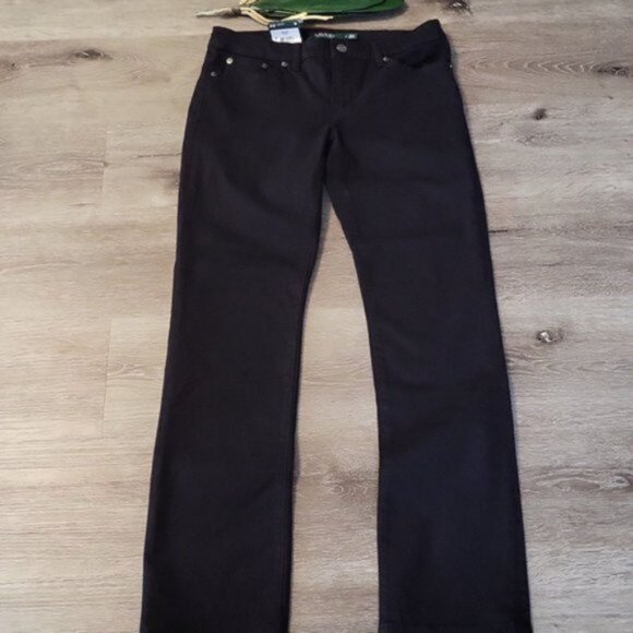 Ralph Lauren Denim - Lauren Ralph Lauren jeans size 6